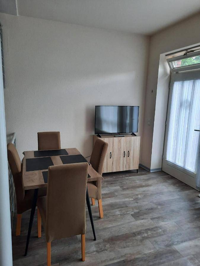 Ferienwohnung für 4 Personen, mit Terrasse in Holzminden - 4