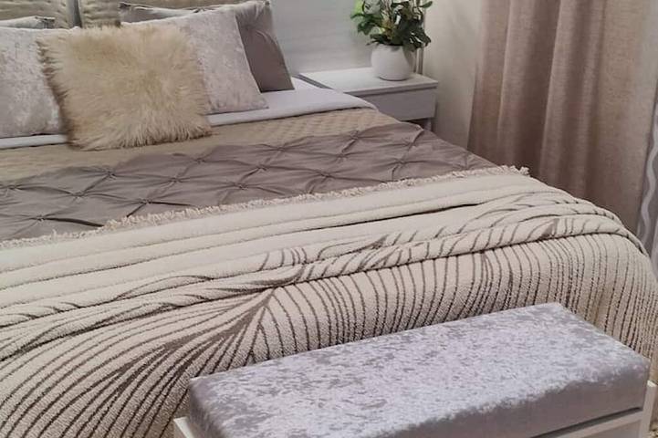 Apartamento entero, Vacation home Whisper of the Winds. in Catanzaro, Provincia de Catanzaro