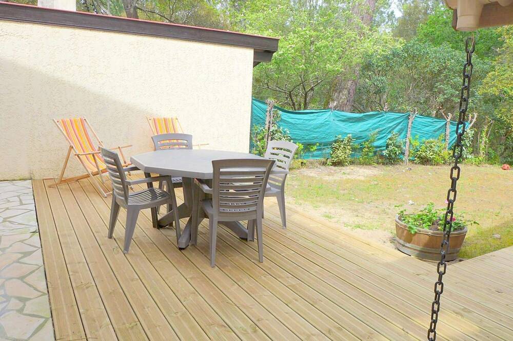 Entire apartment, Semi-detached / terraced house *** 6 sleeps Seignosse Le Penon in Seignosse Océan, Seignosse