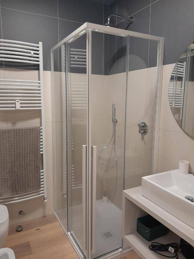 Appartement entier, One-Bedroom Apartment in Fiorenzuola d'Arda, Province de Plaisance