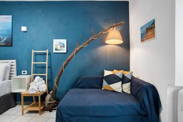 B&b per 2 Persone in Comune di Vernazza, Liguria, Foto 2