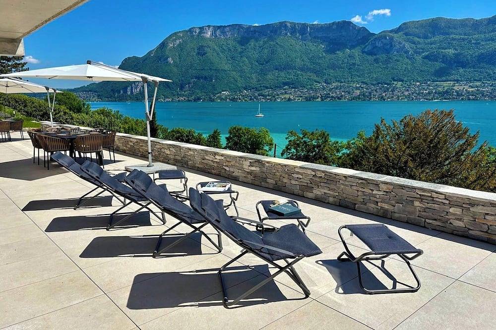 Appartement de vacances