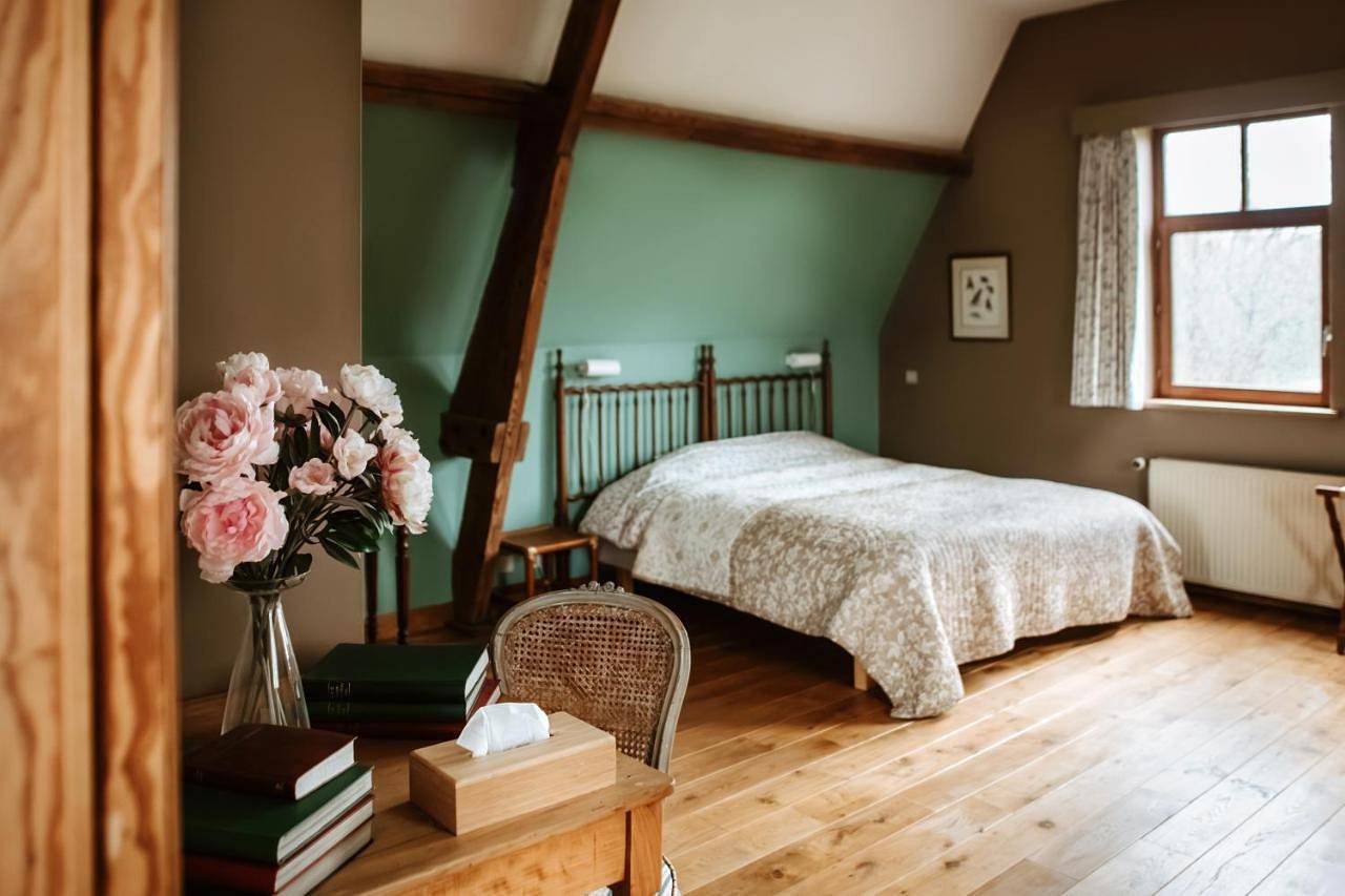 Double or Twin Room in Ittre (Belgique), Province du Brabant wallon