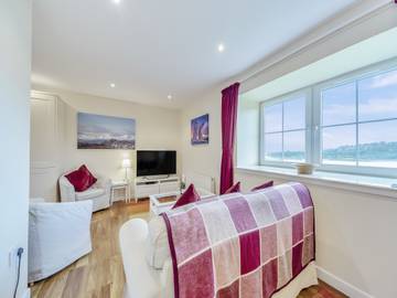 Cottage for 4 People in Stirling region, Scotland, Photo 2