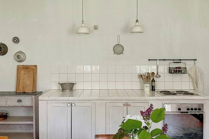 Ferienhaus für 21 Personen, mit Balkon - 1