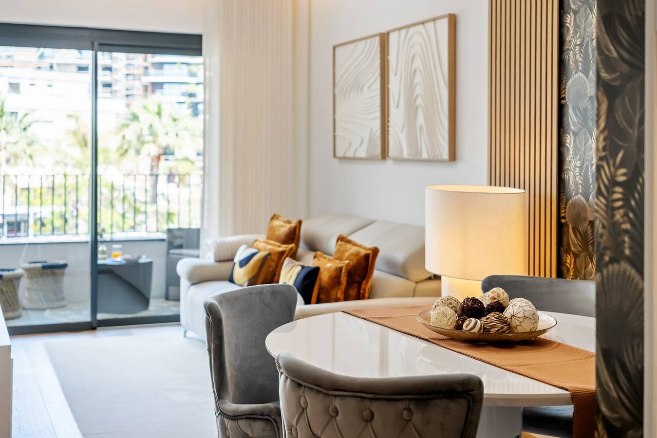 Apartamento inteiro, Ocean's Glow by Homie in São Martinho (desambiguação), Madeira