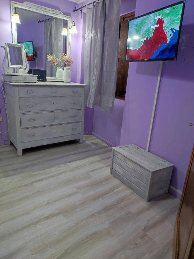 Location de vacances pour 4 personnes, avec vue, animaux acceptés à Scanno - 4