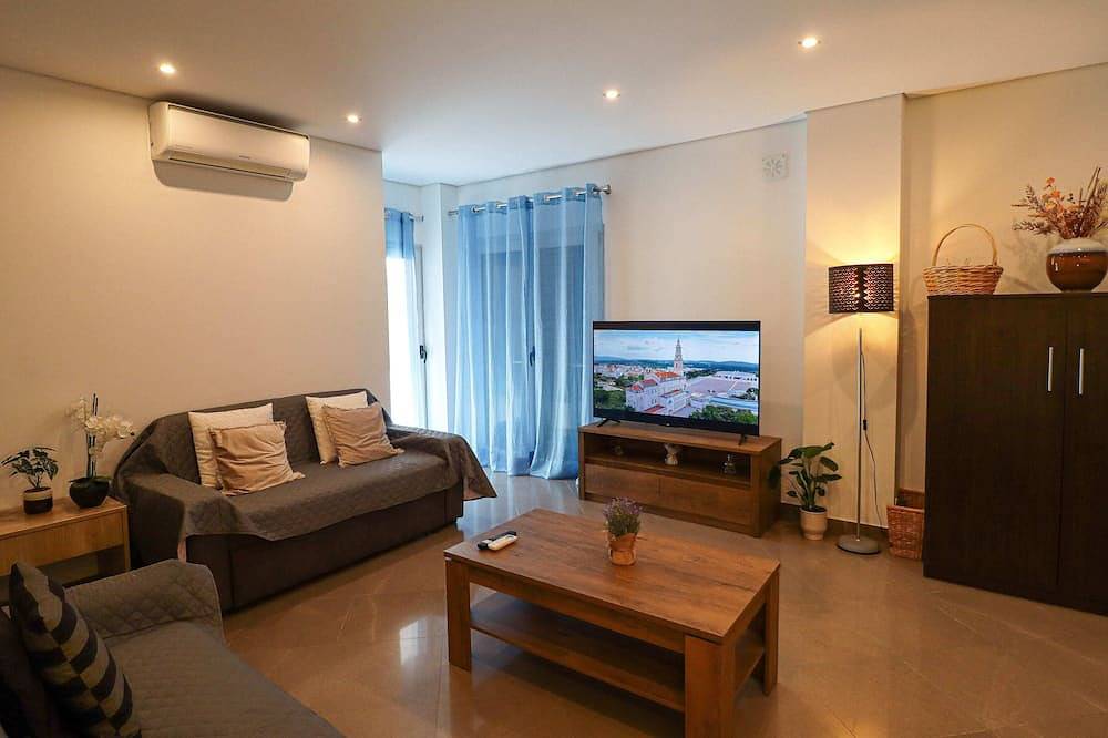 Ganze Wohnung, Apartment 50 meters from the Sanctuary of Fátima in Fátima, Santarém Distrikt