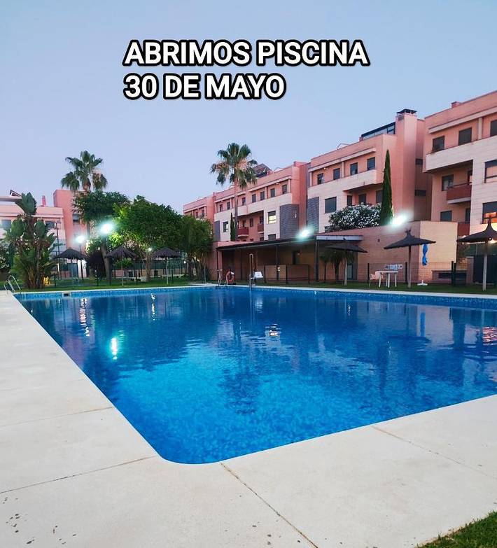 Ferienwohnung für 4 Personen, mit Garten und Terrasse sowie Pool und Ausblick, mit Haustier - 1