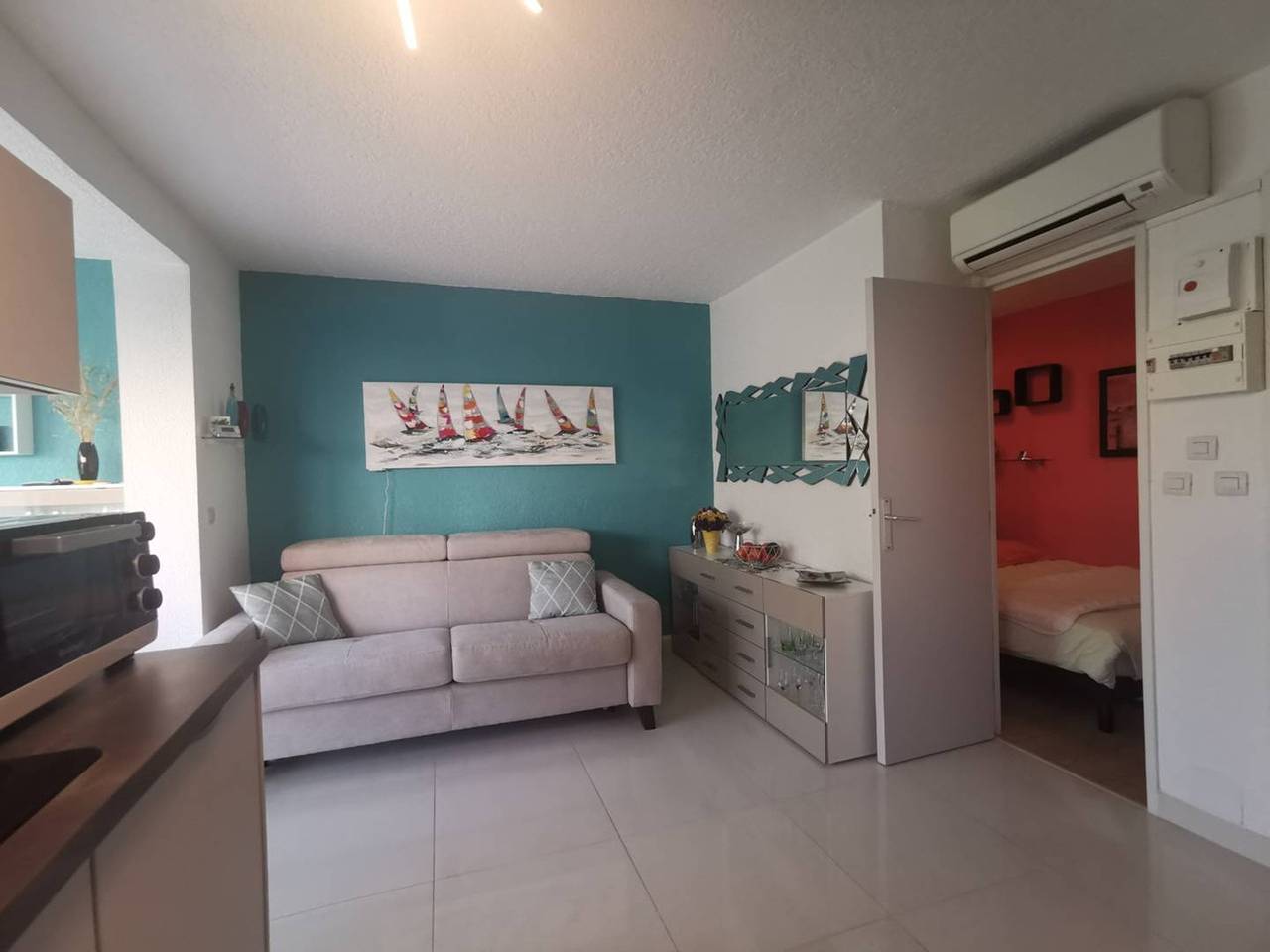 Photo : Appartement de vacances