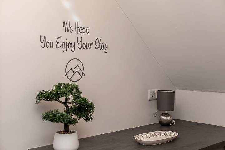Apartamento entero, The Rooftop in Buxton, Derbyshire