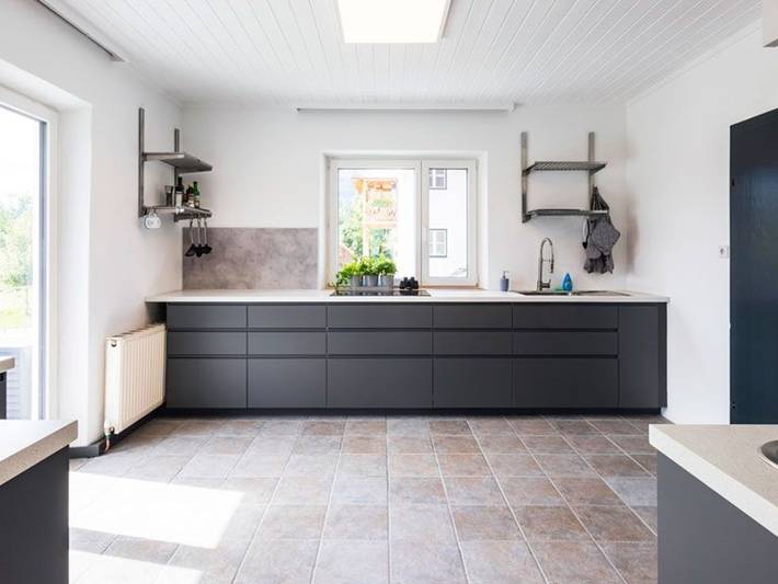 Ferienwohnung für 3 Personen, mit Garten in Oberösterreich - 2