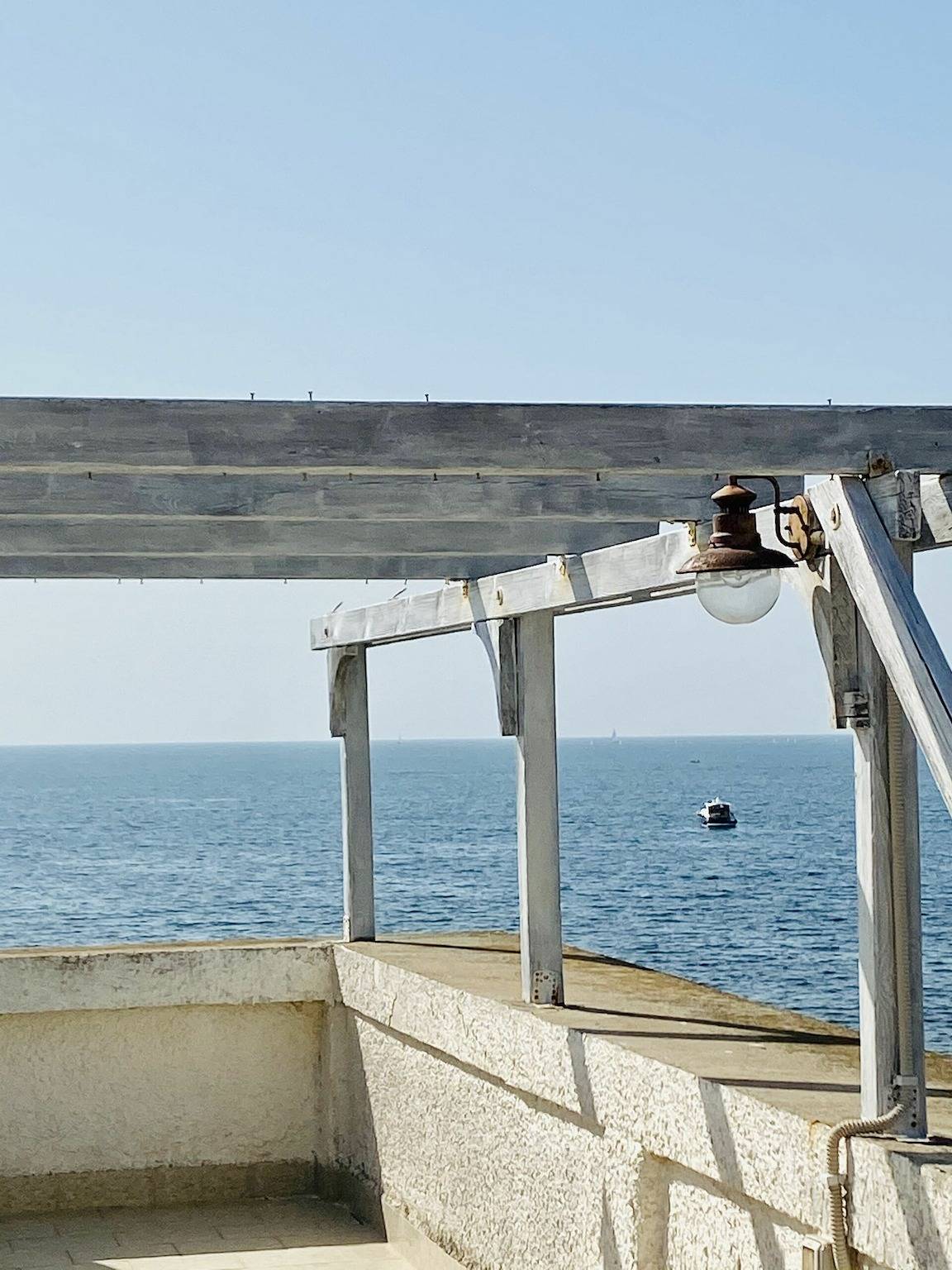 La Terrazza Di Santa Marinella in Santa Marinella, Rome Province