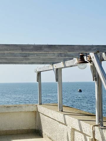 Villa per 4 Persone in Santa Marinella, Provincia di Roma, Foto 1