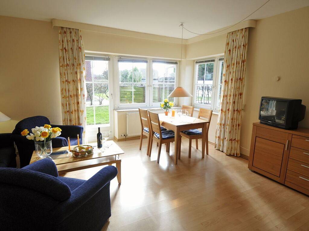 Ferienwohnung am Golfplatz in Wulfen (Fehmarn), Fehmarn