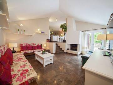 Ferienhaus für 8 Personen in Baska Voda, Split-Dalmatien, Bild 4