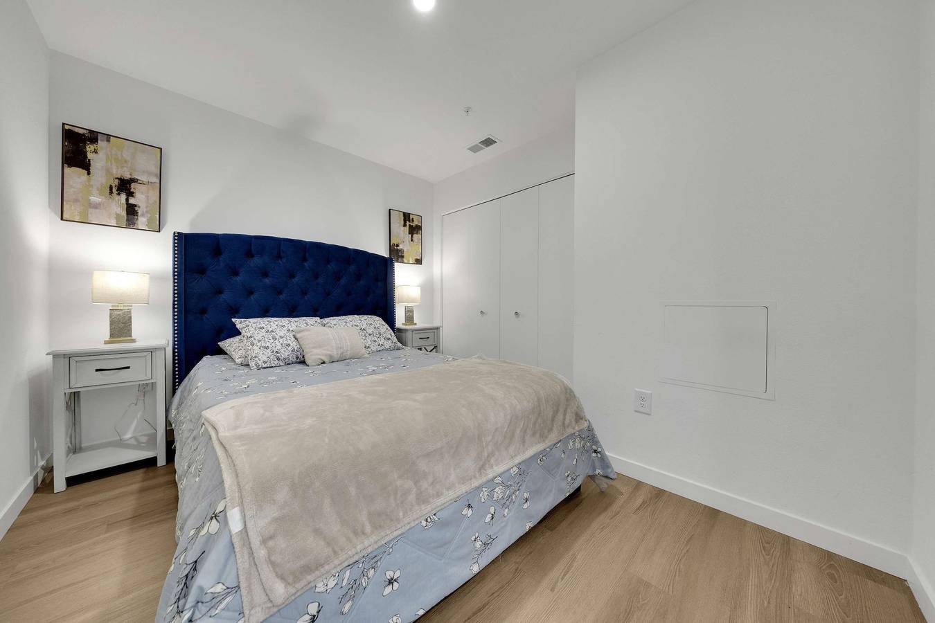 Ganze Wohnung, Luxury 1Br by Oneluxstay in Hollywood, Los Angeles