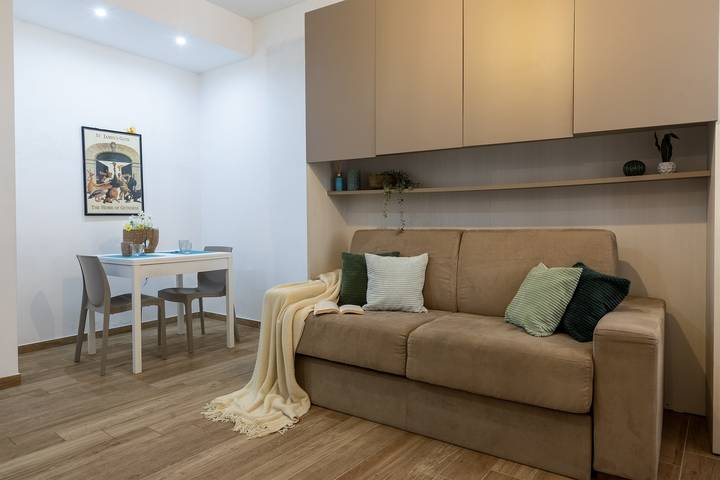 Appartamento vacanze per 2 persone - 1