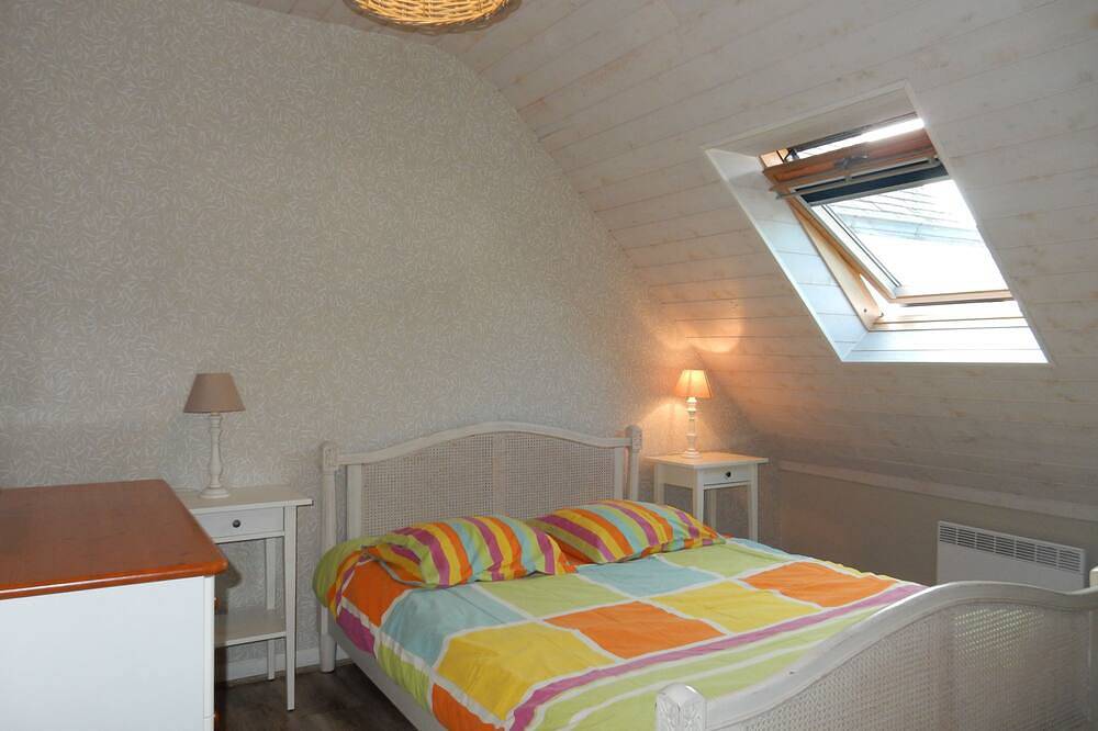 Treffiagat: Ferienhaus / Villa - Treffiagat in Treffiagat, Quimper und Umgebung