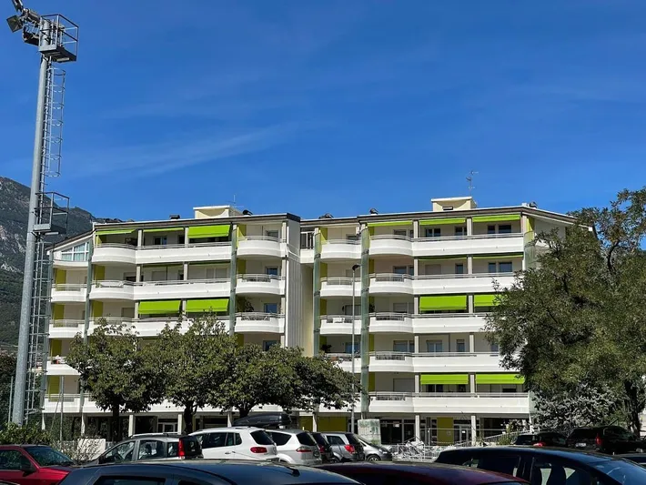 Holiday apartment for 4 people, with terrace - 1