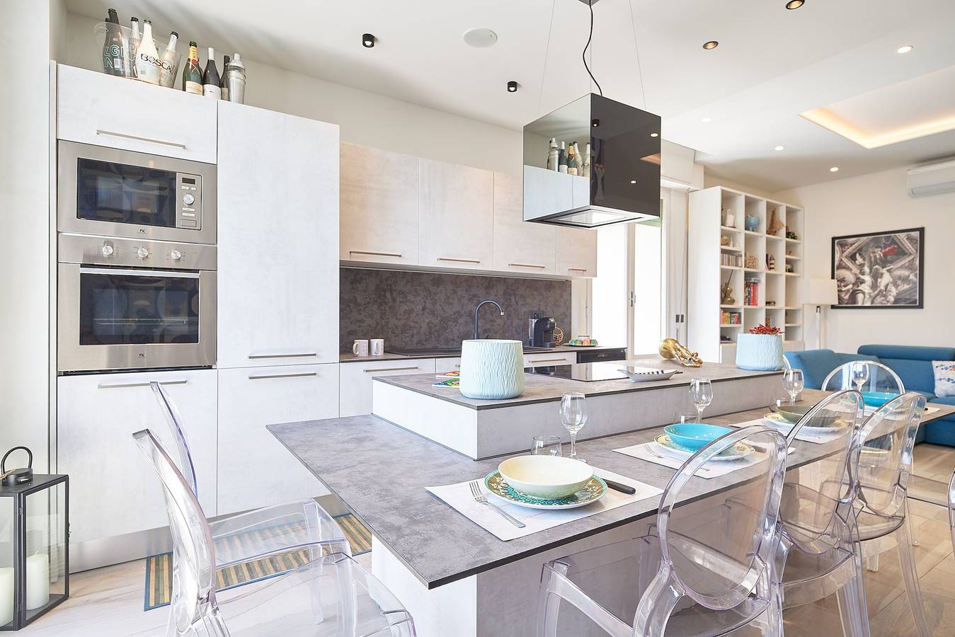 Apartamento entero, La Casa delle Note in Albenga, Riviera di Ponente
