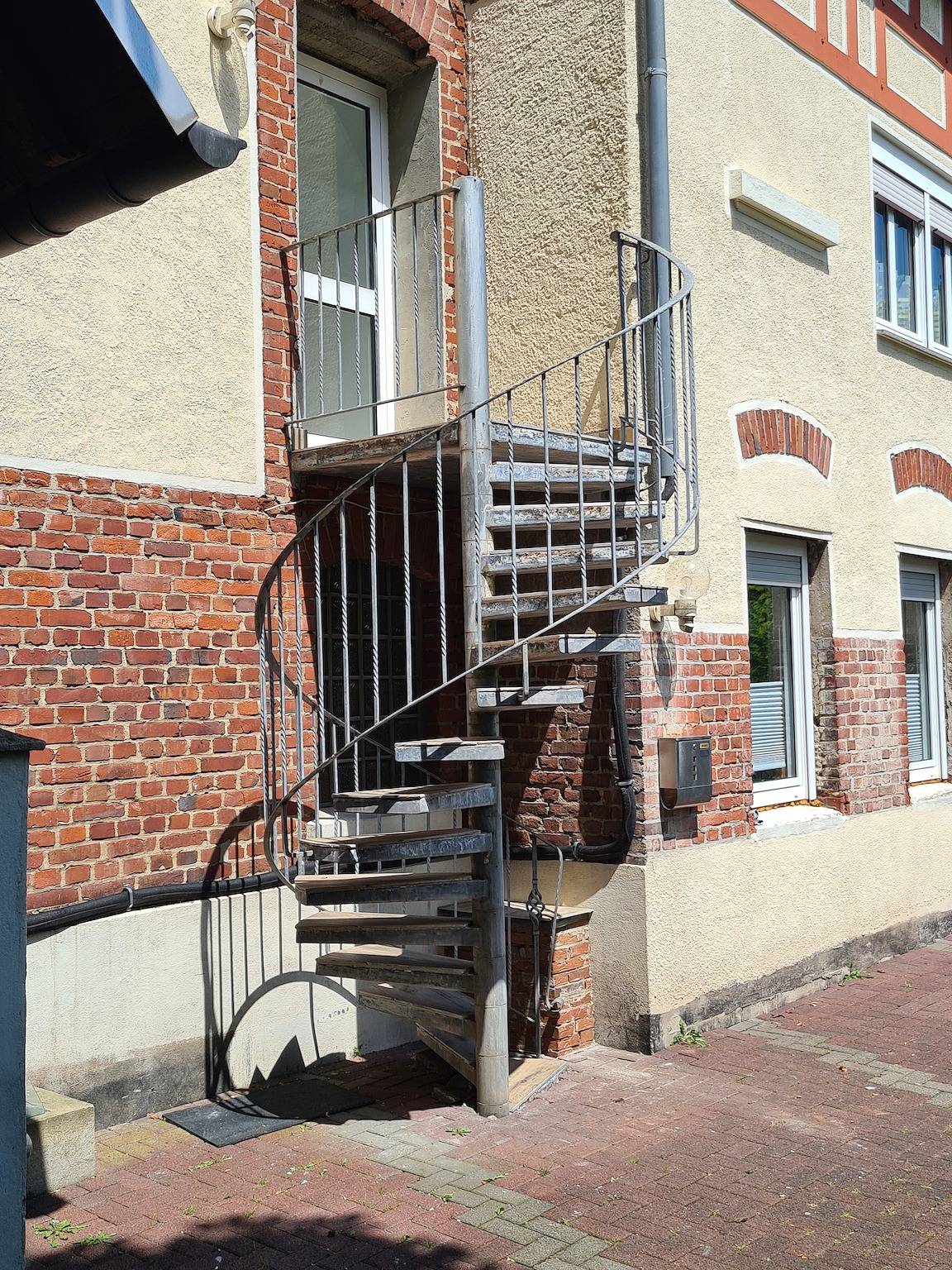 Ganze Ferienwohnung, Ferienwohnung Ruhrperle für 1 bis max. 9 Erwachsene in Marl, Kreis Recklinghausen