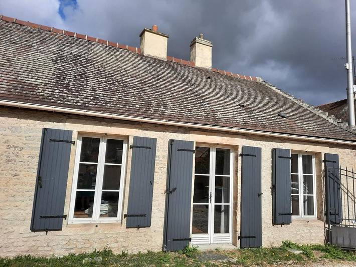 Location de vacances pour 3 personnes à Mondeville - 3