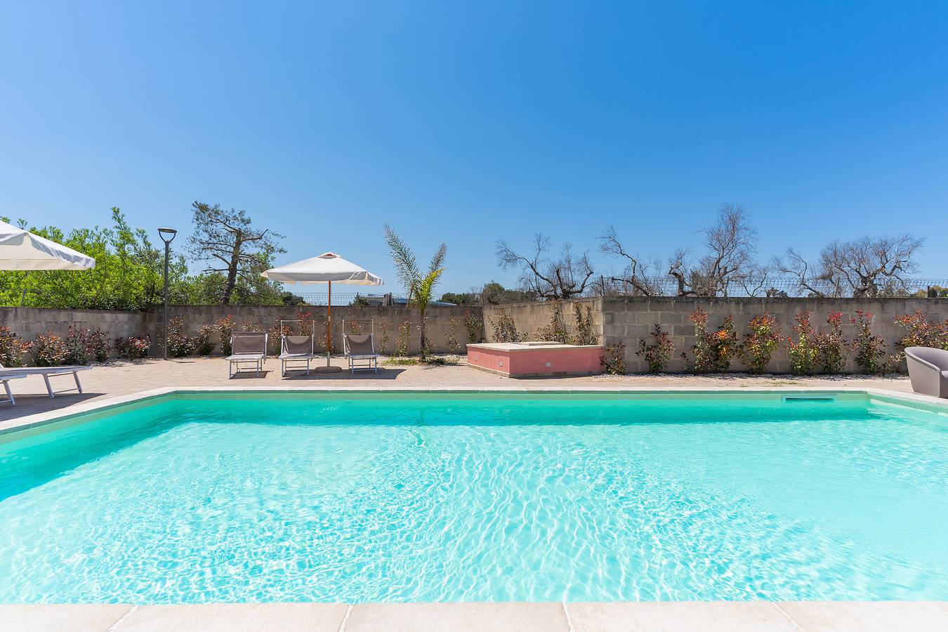Villa di Aurora by Perle di Puglia in San Cesario di Lecce, Provincia di Lecce