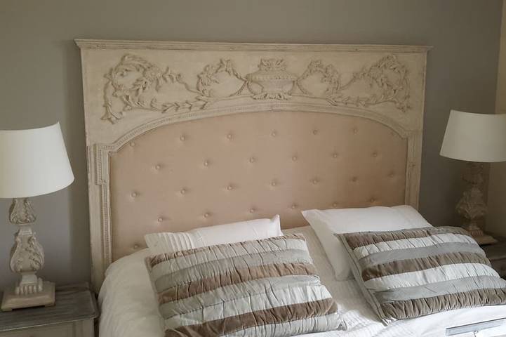 Location de vacances pour 8 personnes, avec jardin et jacuzzi dans Sentier des Ocres - 4