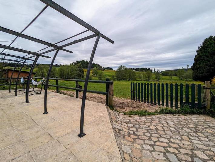 Chambre d’hôte pour 2 personnes, avec piscine à Saint-Romain-Lachalm - 2