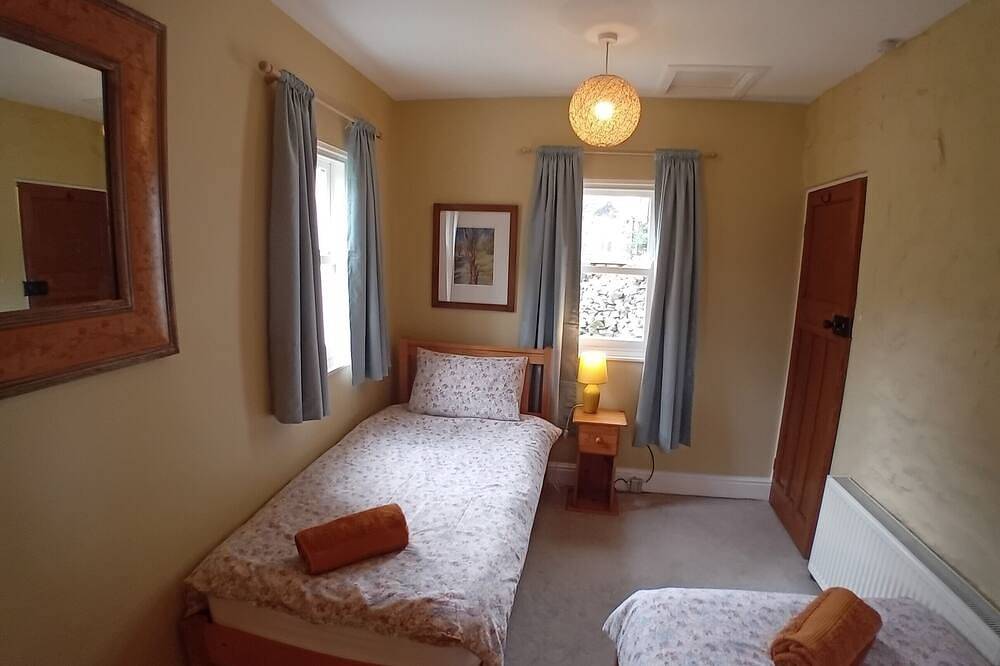 Cottage in Grassington in the heart of the Yorkshire dales. Free parking permit. in Grassington, Yorkshire Dales National Park