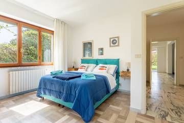 Ferienhaus für 6 Personen in Pietrasanta, Versilia, Bild 3