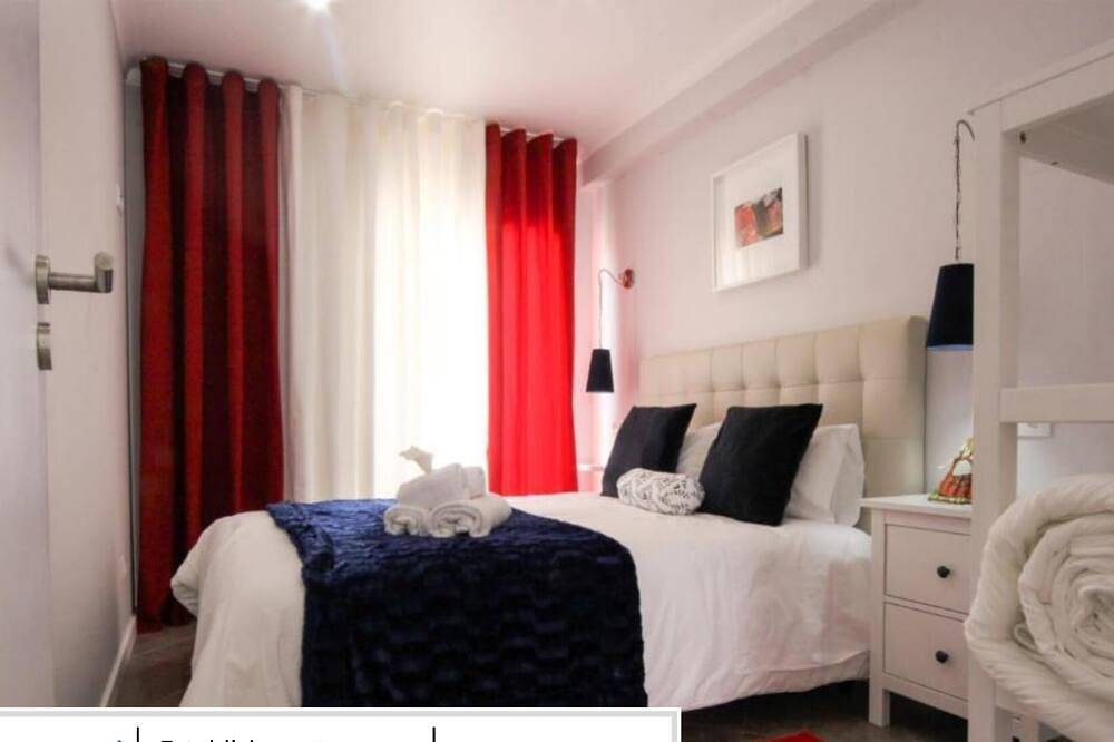 Appartamento vacanze a Oeste a partire da 132€ a notte