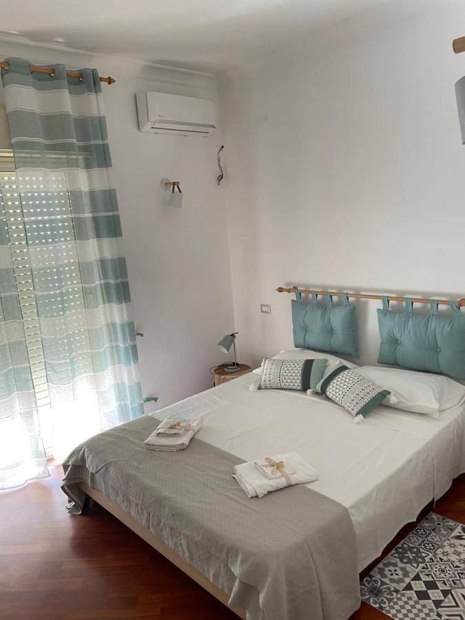 B&b per 2 persone, con panorama e balcone in Agrigento