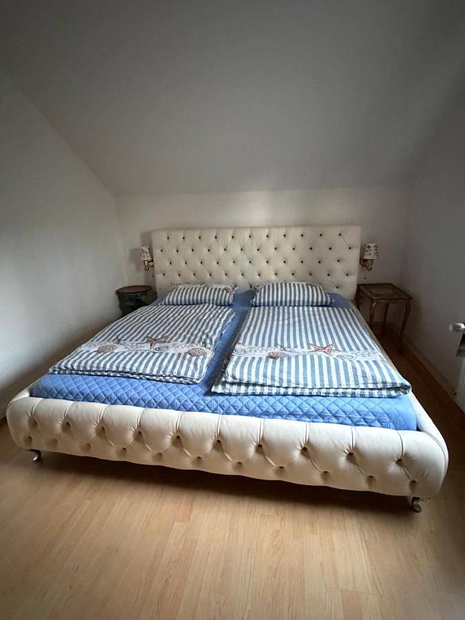 Ganze Wohnung, Ferienwohnung Siegglück in Mittelhof, Altenkirchen & Umgebung