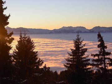 Chalet pour 6 Personnes dans Chamrousse, Parc national des Écrins, Photo 3