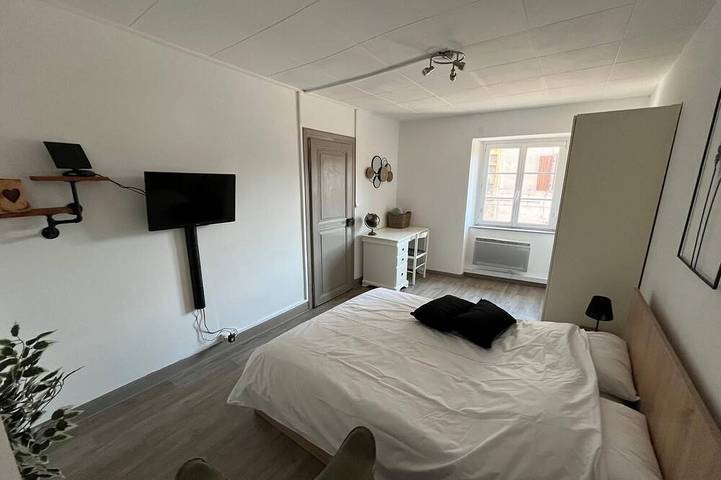 Gîte pour 4 personnes, animaux acceptés dans Ensisheim - 4