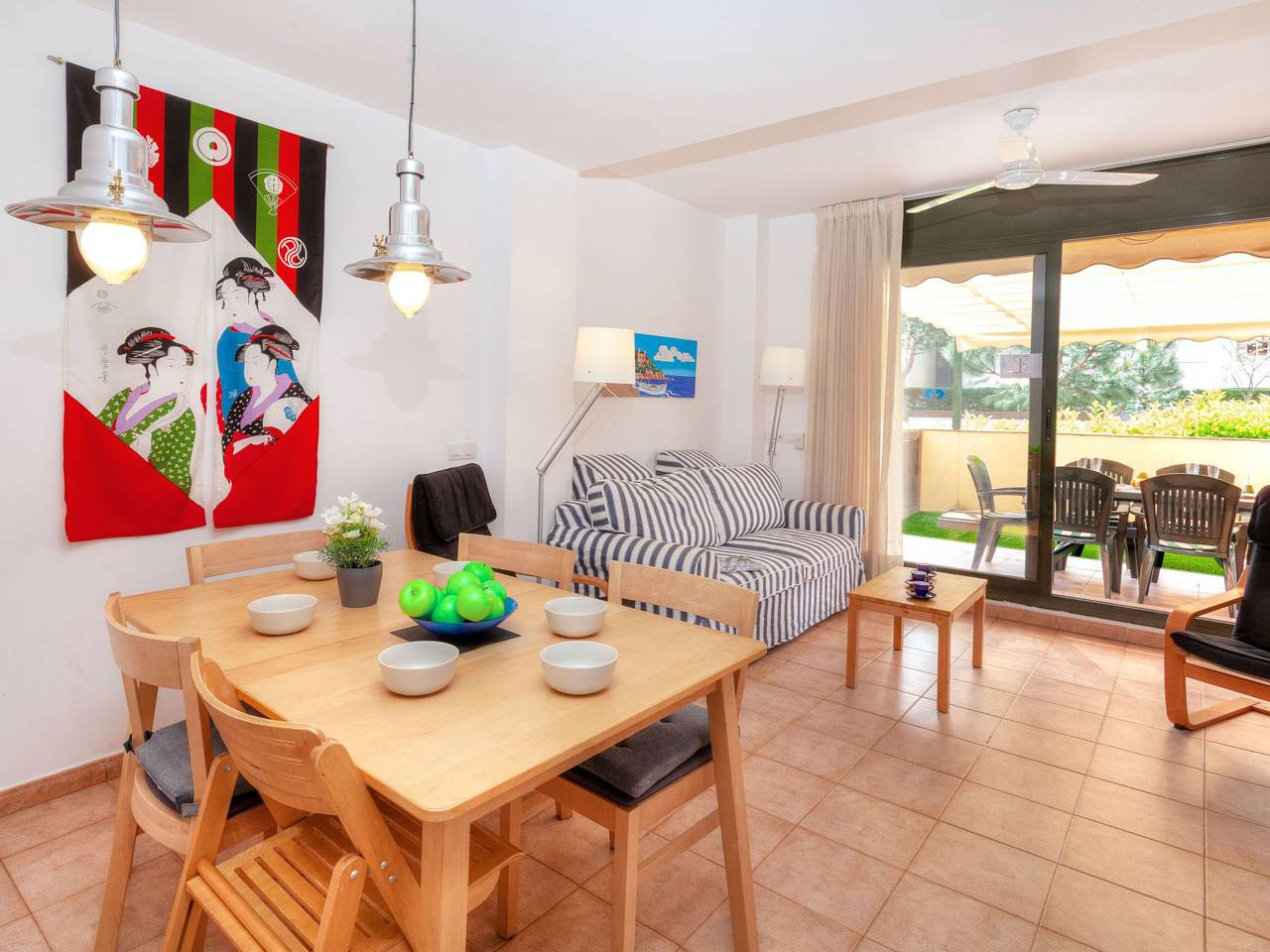 Entire apartment, Gardenia in Central Lloret de Mar, Lloret de Mar