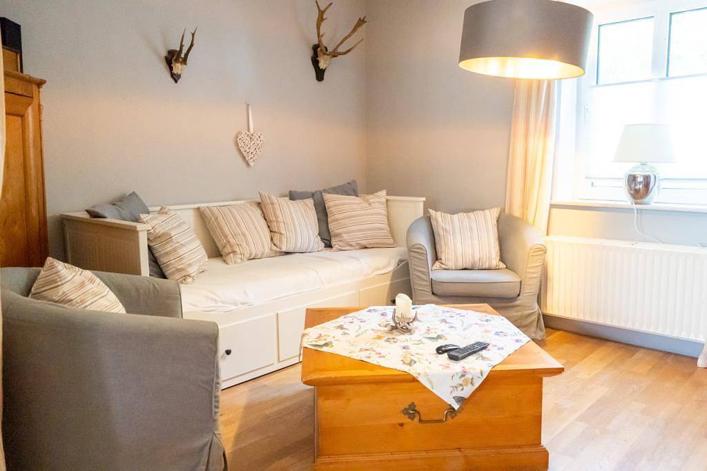 Ganze Wohnung, Cottage 32 in Göhl, Ostholstein