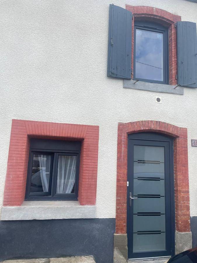 Chambre d’hôte pour 2 personnes, avec Vue