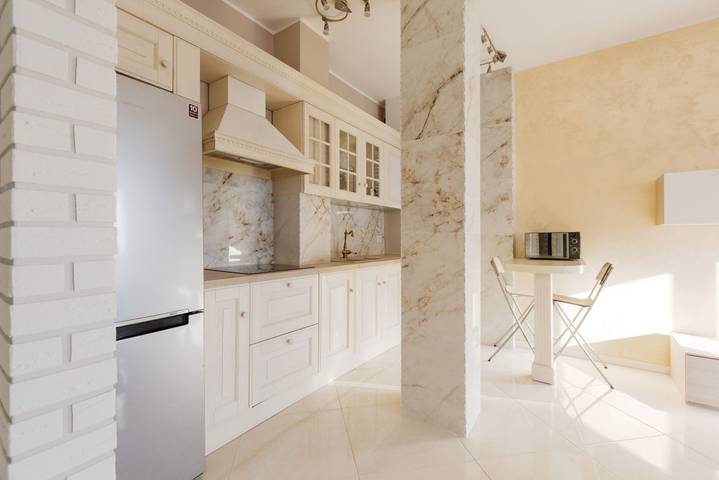 Gîte pour 2 personnes, avec balcon/terrasse à Milan - 4