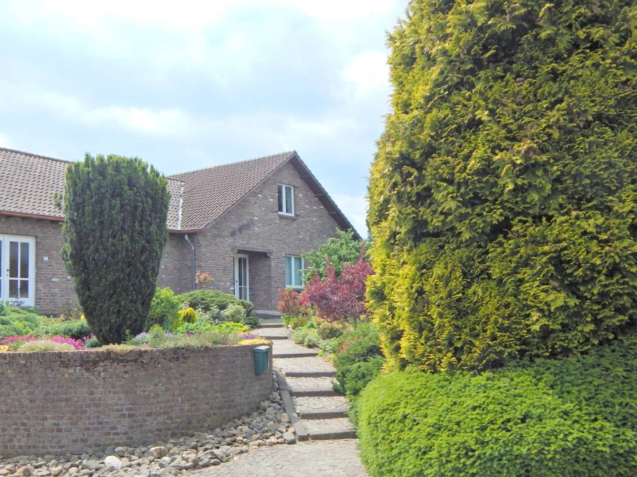 Dreamy Holiday Home in Sweikhuizen in Limburg (Niederlande)