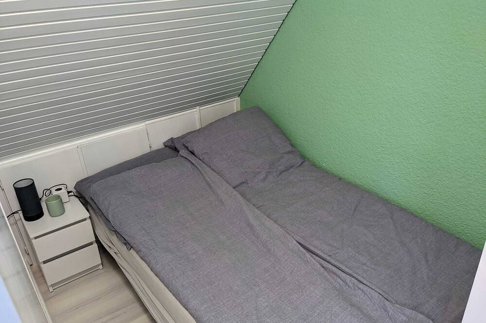 Ganze Wohnung, Ferienwohnung Heimathafen Friedrichskoog in Friedrichskoog-Spitze, Friedrichskoog