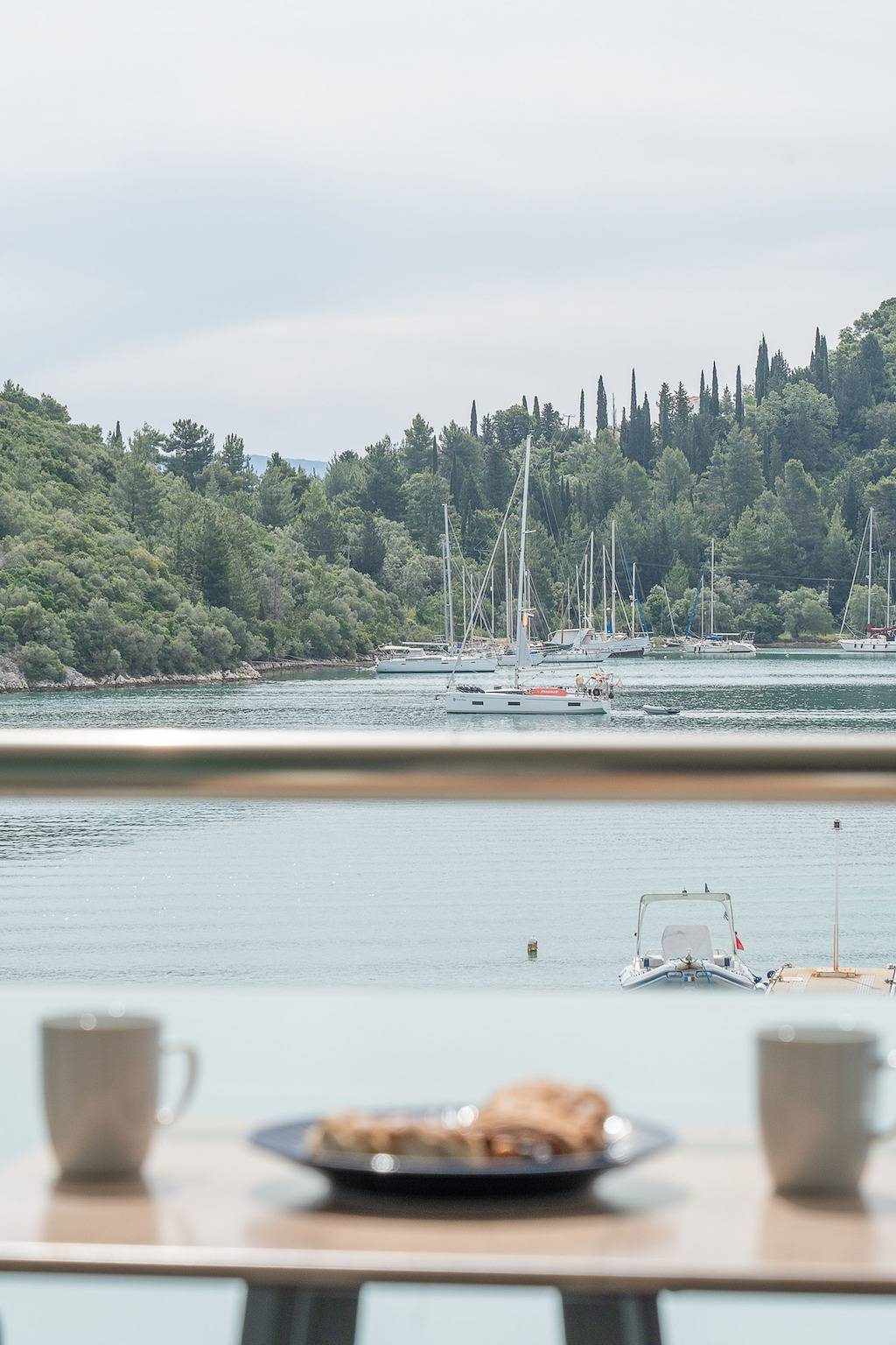 Appartamento vacanze a Leucade a partire da 102€ a notte