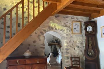 Dom dla 6 osoby w Entrepierres, Forcalquier region, Zdjęcie 3