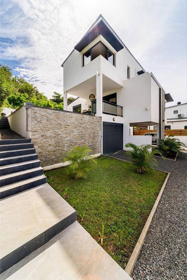 Location de vacances pour 6 personnes dans Grands-Bois - 2