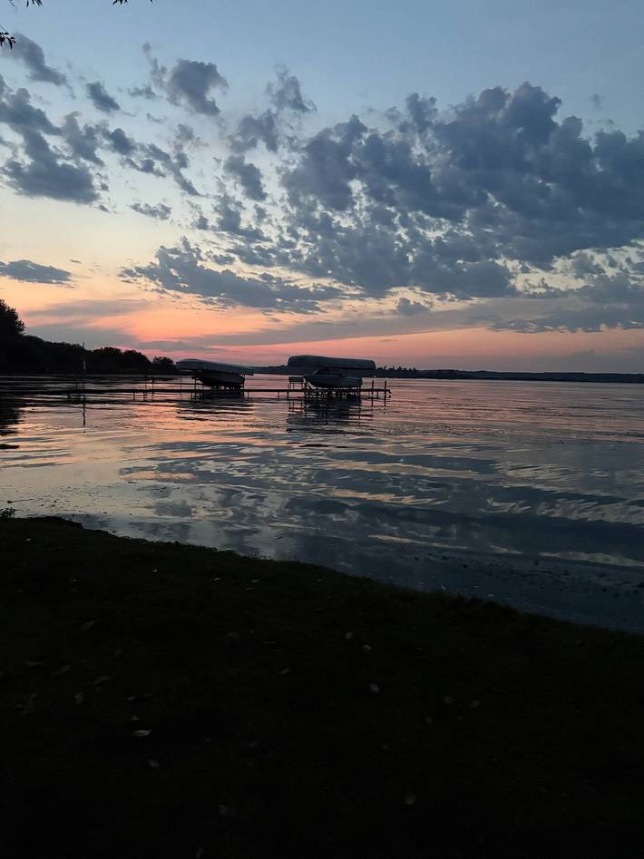 Cabane en bois pour 11 personnes, avec balcon/terrasse dans Canada - 4