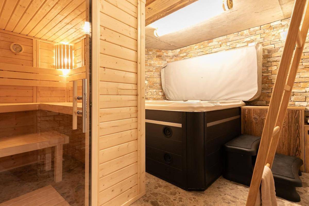 Chalet in Bonneval-sur-Arc, Massif de la Vanoise