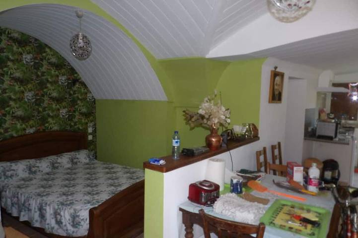 Appartement de vacances pour 2 personnes