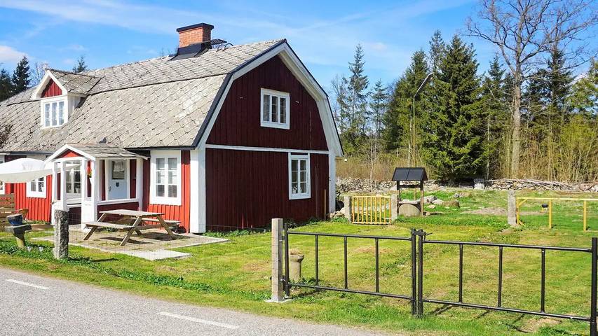 Ferienhaus für 7 Personen in Blekinge - 3